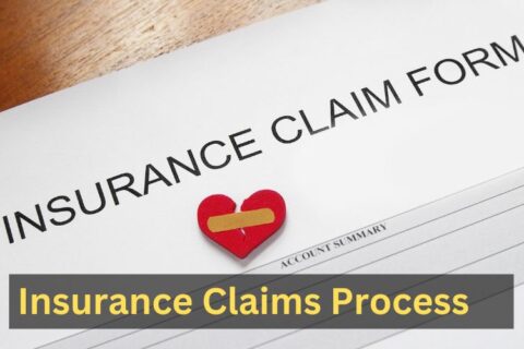 Demystifying the Insurance Claims Process