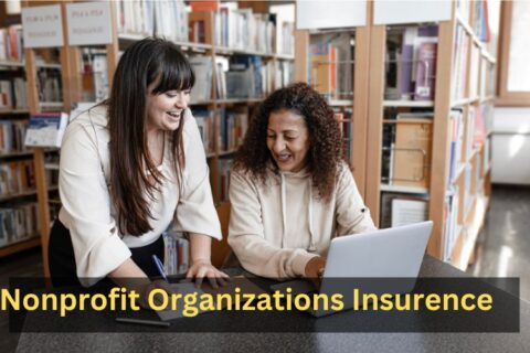 Nonprofit Organizations Insurence